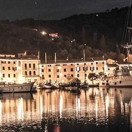 Casa Patrizia Apartman Porto Venere Kültér fotó