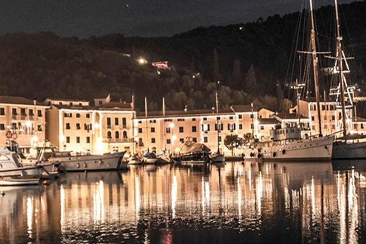 Casa Patrizia Apartman Porto Venere Kültér fotó