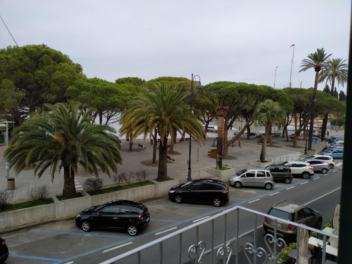 Casa Patrizia Apartman Porto Venere Kültér fotó