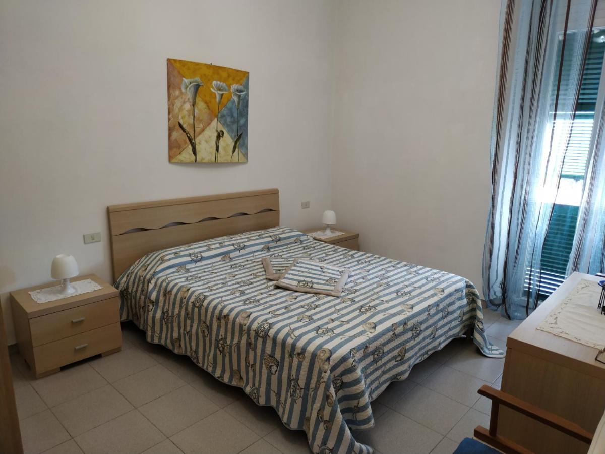 Casa Patrizia Apartman Porto Venere Kültér fotó