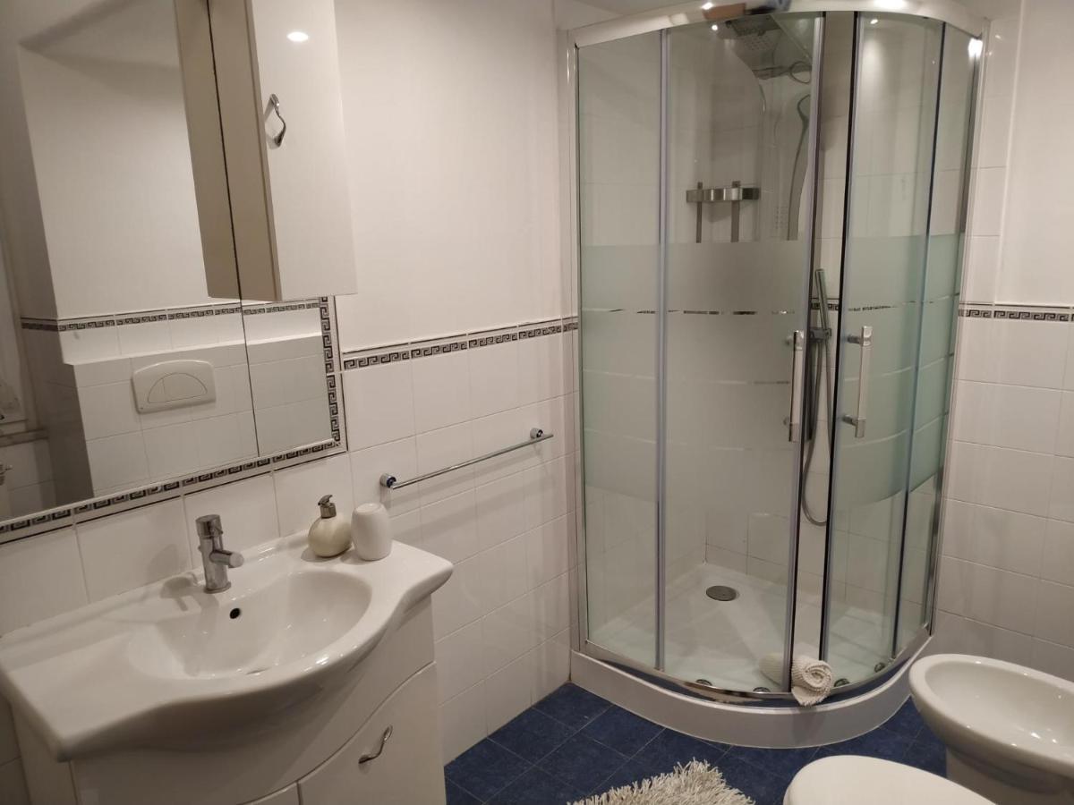 Casa Patrizia Apartman Porto Venere Kültér fotó