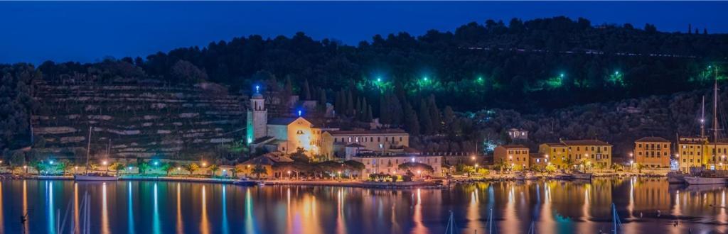 Casa Patrizia Apartman Porto Venere Kültér fotó